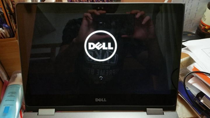 DELL Inspiron 13 5000 series 不專業開箱