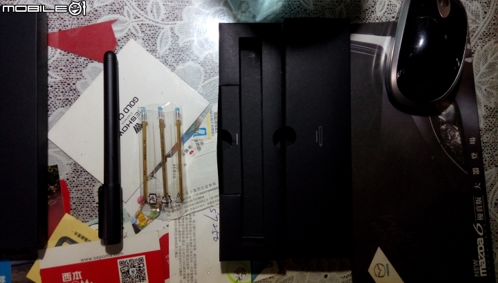 Lenovo YOGA BOOK for Windows10 到手