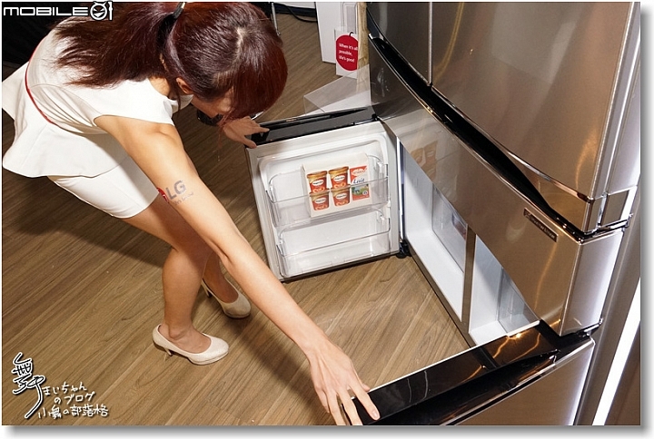 [無線生活‧智慧無限]LG SmartThinQ物聯網家電體驗會讓生活更美好