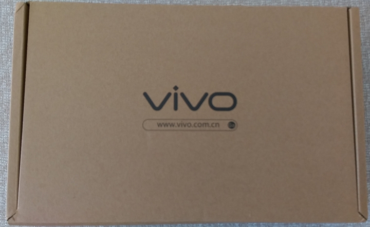 VIVO Xplay6 旗艦新品開箱