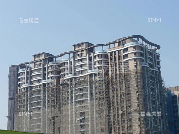 洲子洋建案 上河園 將交屋 但卻蓋成這樣 有辦法不交屋嗎?