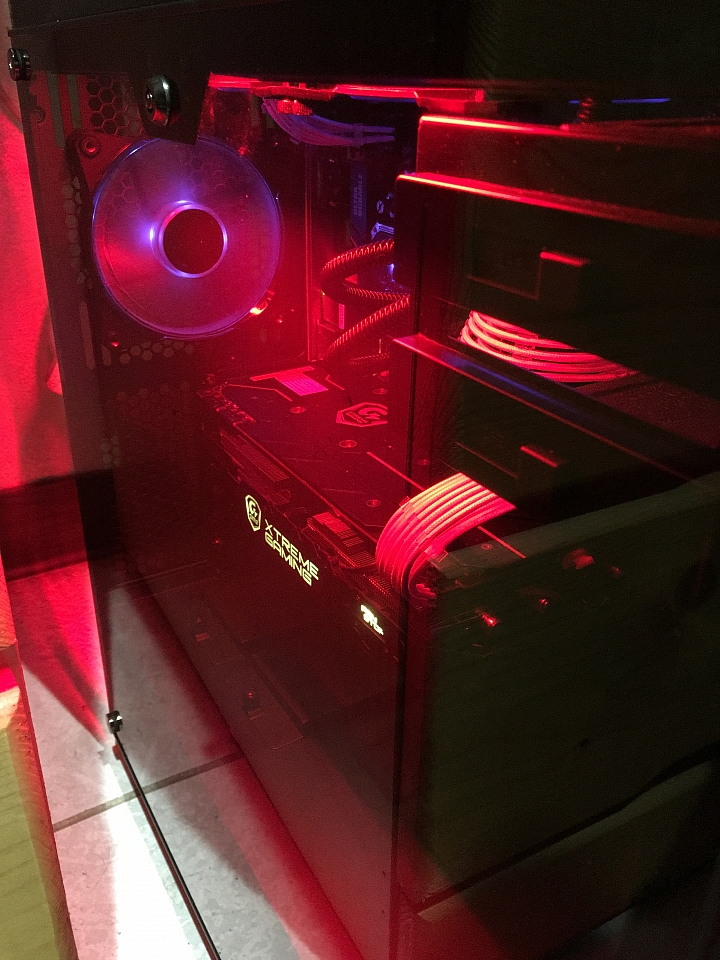 分享 Cooler Master Maker 5