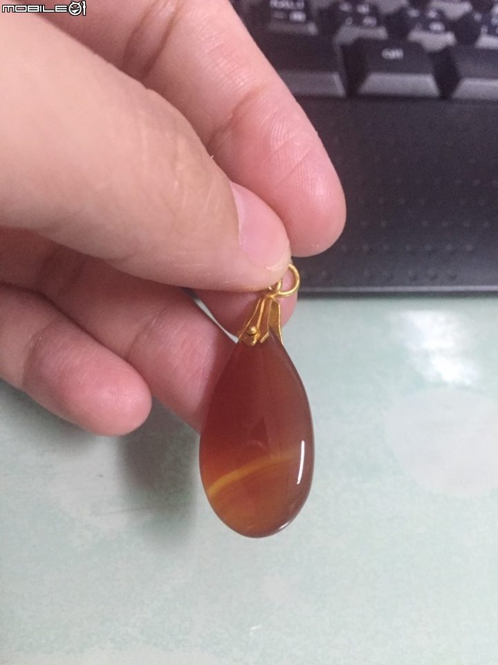 公公收藏的玉石