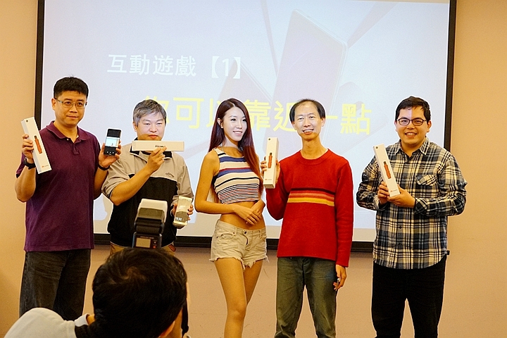華為Mate 9+徠卡雙鏡頭，給你滿滿的拍照感動