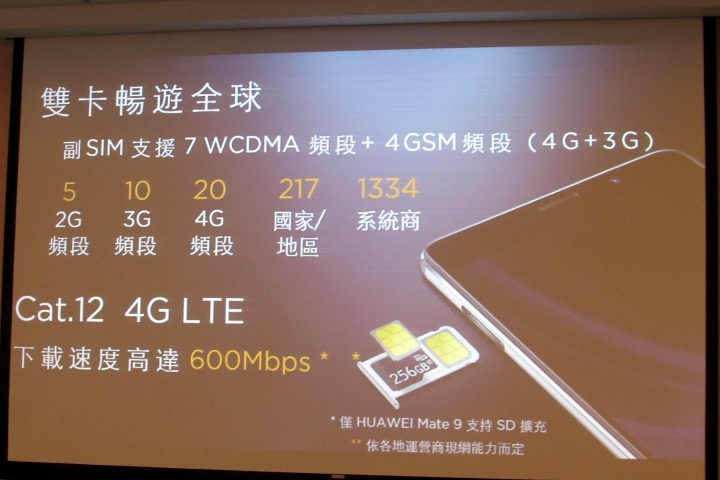 <<二代徠卡雙鏡頭>> Huawei Mate 9 <<體驗會心得分享>>