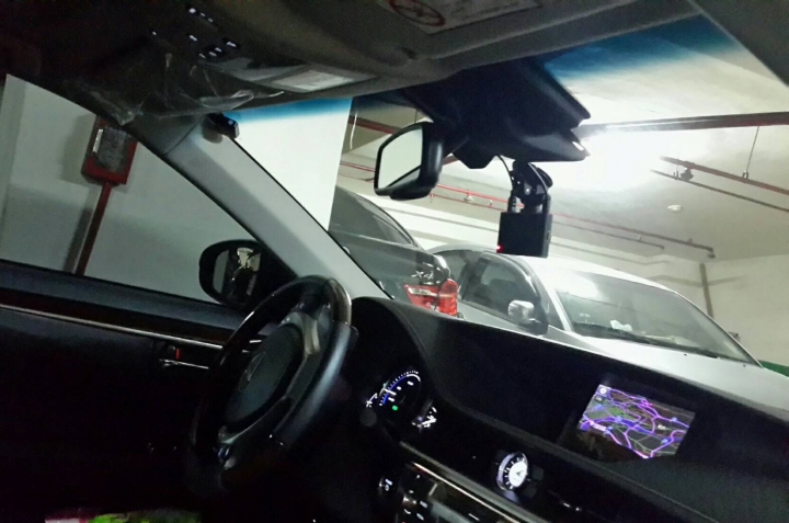 新機分享VICO-MF1・GPS
