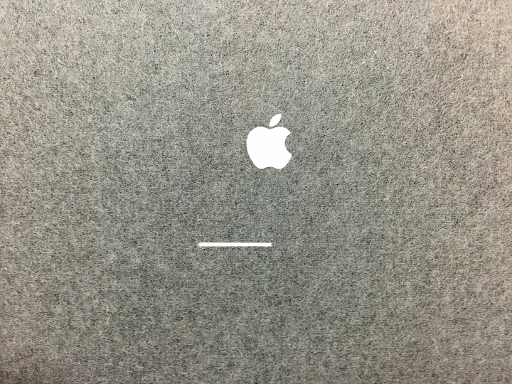 [開箱] Macbook Pro 15" 2016 with Touch Bar