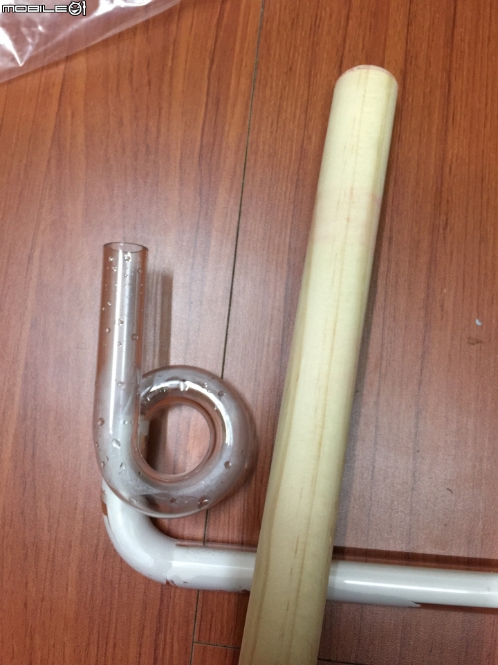 水冷電腦改裝