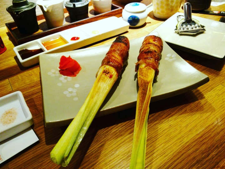 風來坊串串 - 時尚與串揚的美好相遇