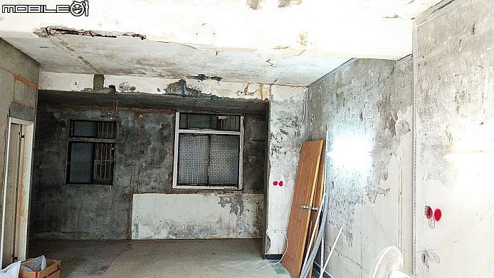DIY DIY DIY~老屋搶救DIY~