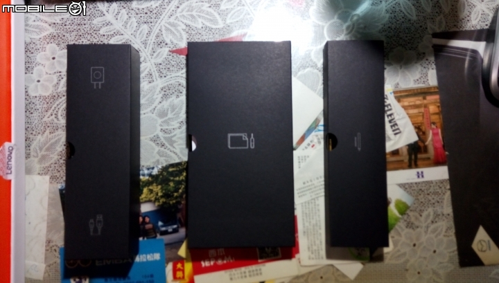 Lenovo YOGA BOOK for Windows10 到手