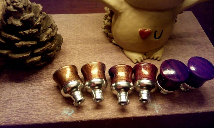Urushi Audio 耳機~