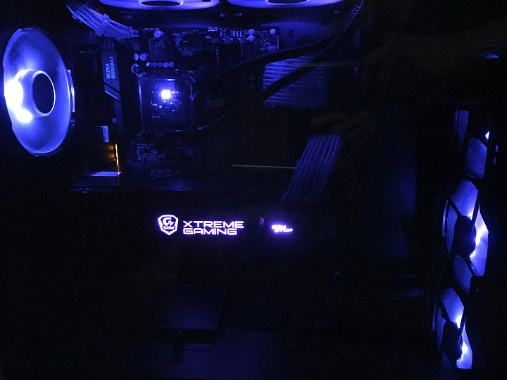 分享 Cooler Master Maker 5