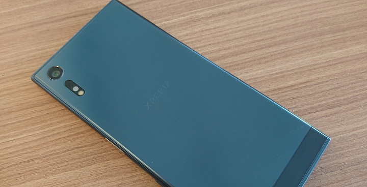 講白話《Sony Xperia XZ》試用完整心得、理論