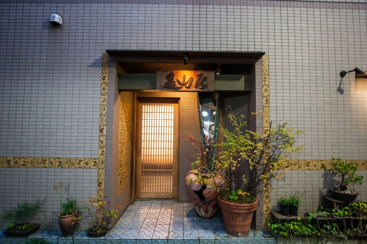 第一次帶媽媽日本東京八天七夜自助之旅 (圖多文多慎入)