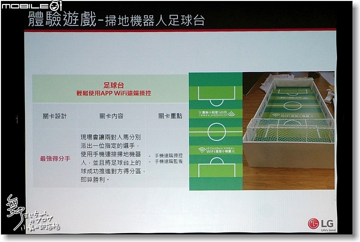 [無線生活‧智慧無限]LG SmartThinQ物聯網家電體驗會讓生活更美好