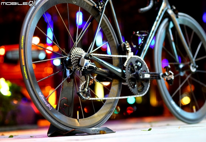 Cervélo R5 ！ 5.7kg～
