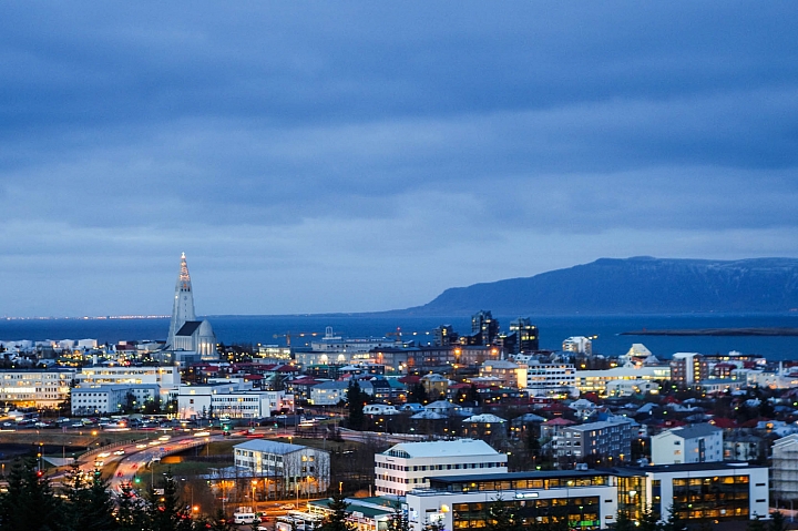 RX100M2 冰島11天環島之旅 (另有G7X OSMO iPhone相片)