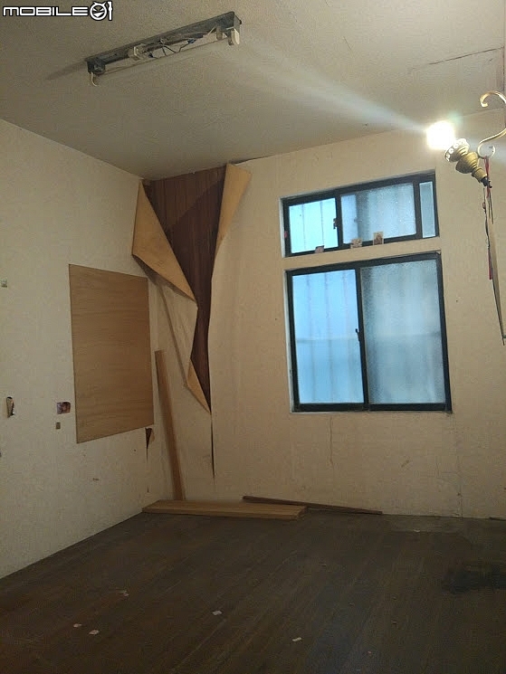 DIY DIY DIY~老屋搶救DIY~