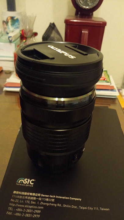 【開箱+蓋大樓】Olympus 12-100mm F4.0 IS PRO M.Zuiko Digital ED 超級旅遊鏡 開箱文+心得