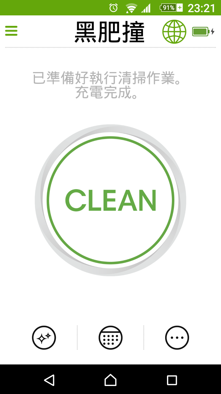 [使用心得] IROBOT 960