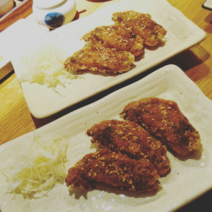 風來坊串串 - 時尚與串揚的美好相遇