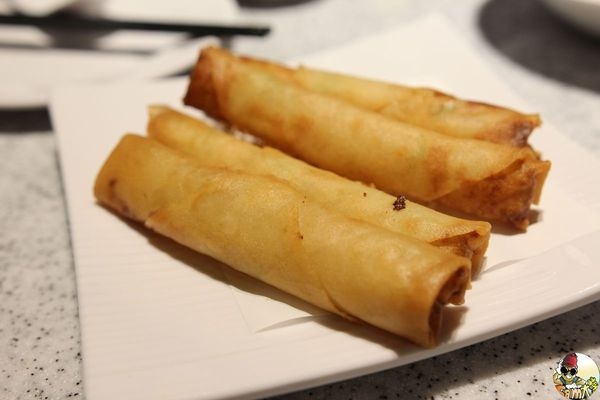 [食記] 新竹竹北 點心道 港式料理專賣