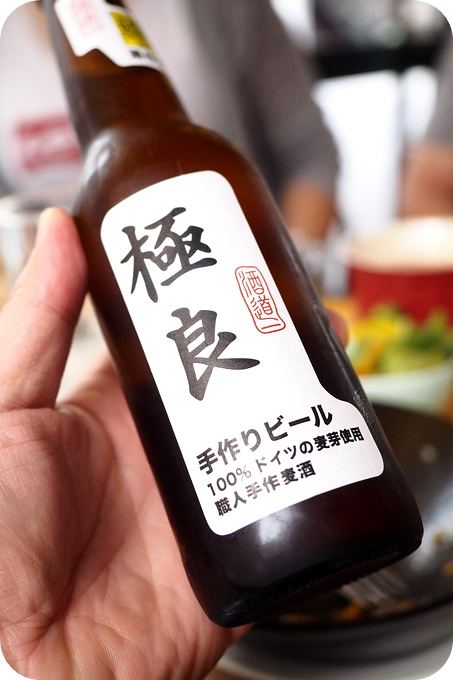 【宜蘭美食】歡聚小酌時刻別錯過這間餐點美味的個性小酒館。 Darwin Bistro，達爾文餐酒館！