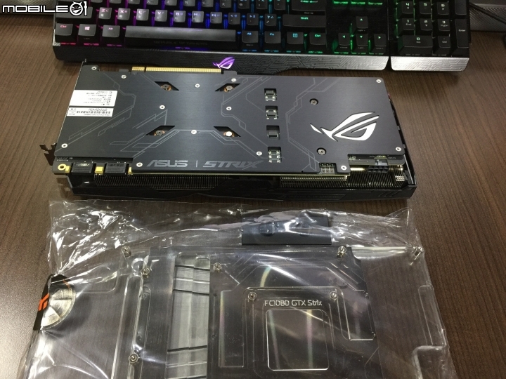 水冷電腦改裝