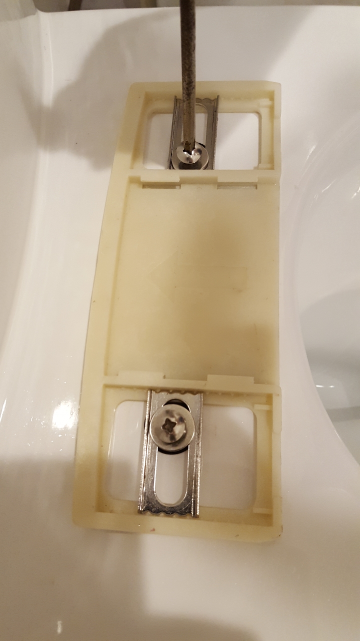 [分享]CP值超高的免治座