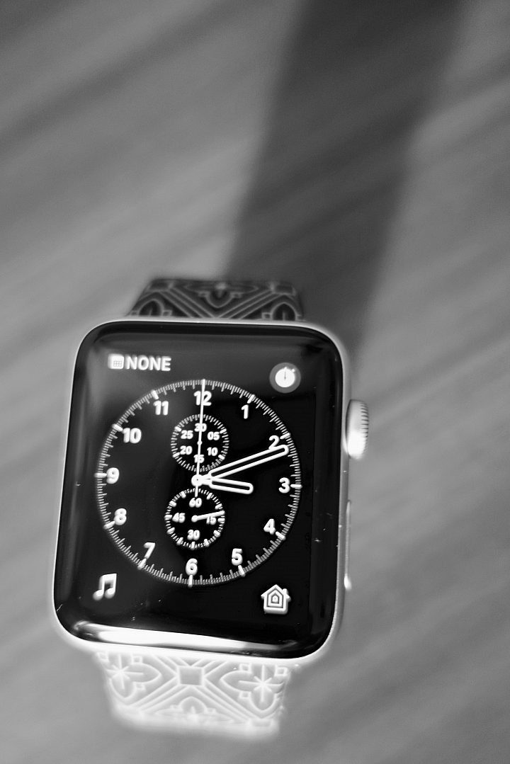 Apple Watch 2 錶帶～ URBAN STYLERS