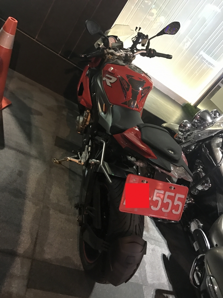 重機 3天環四極點心得分享[日記-圖文都有]