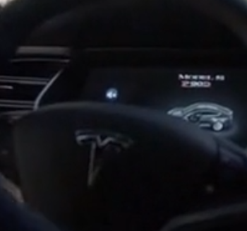 有誰知道這是什麼牌子的車?