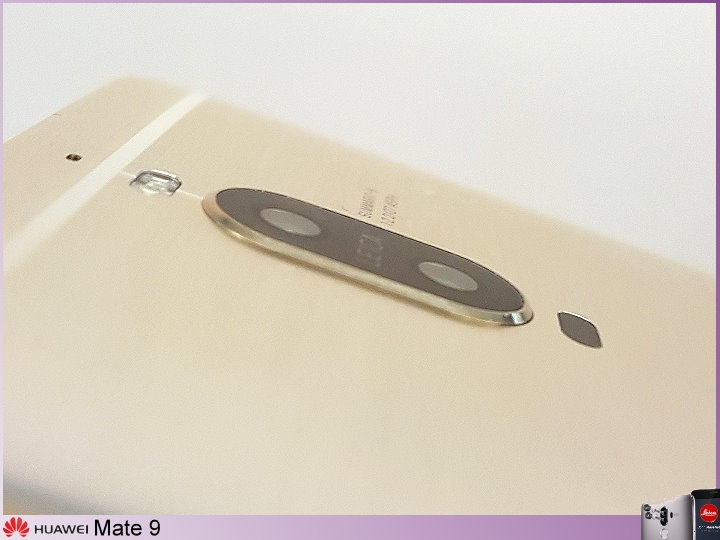 【體驗活動】天生快 一生快 ~ 全新旗艦機 HUAWEI Mate 9 極速奢華體驗會