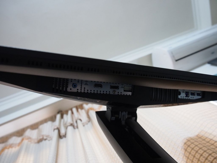 ViewSonic XG2703-GS 不專業開箱文