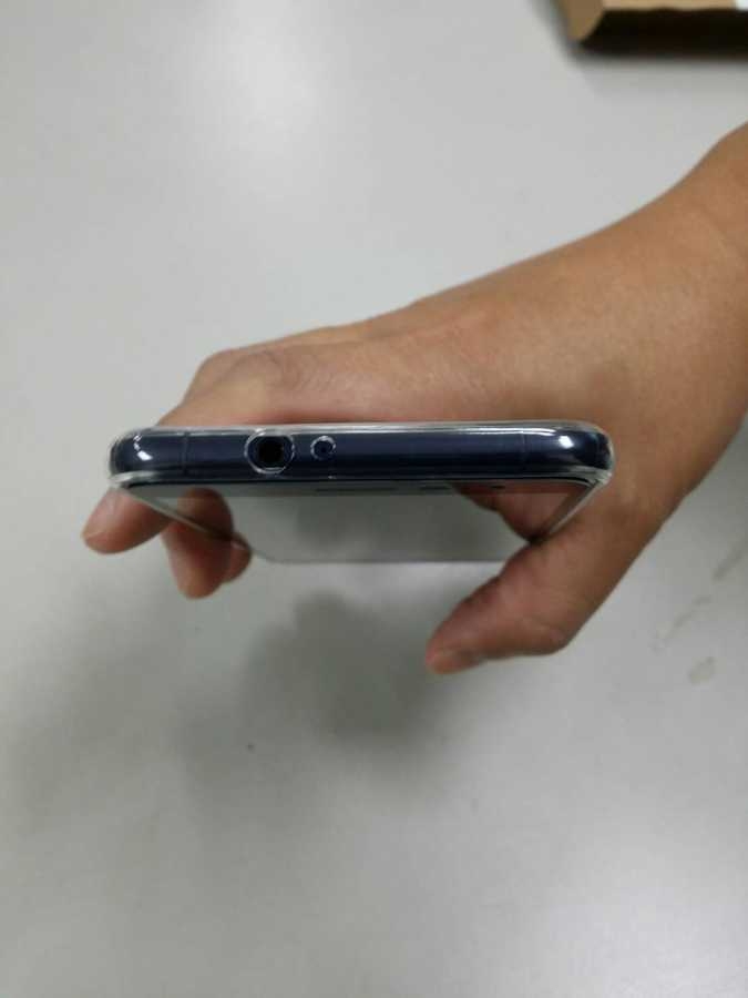 Zenfone3全屏保護貼加保護套微開箱