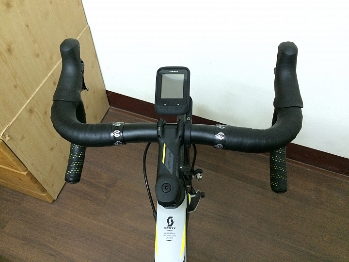 【浴血而歸 不專業開箱文】2017 SCOTT  CR1開箱