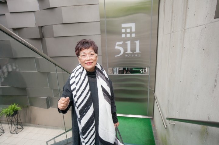第一次帶媽媽日本東京八天七夜自助之旅 (圖多文多慎入)
