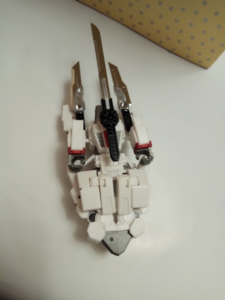 [變形金剛]開箱文 鐵工廠 IF-EX 16N 夜鶯& IF-EX 17L甩尾 EX 17S 死鎖  傳奇級 變形金剛介紹文21