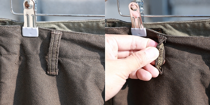 [遺珠之憾] Freewheelers "GROUND CREW TROUSERS"