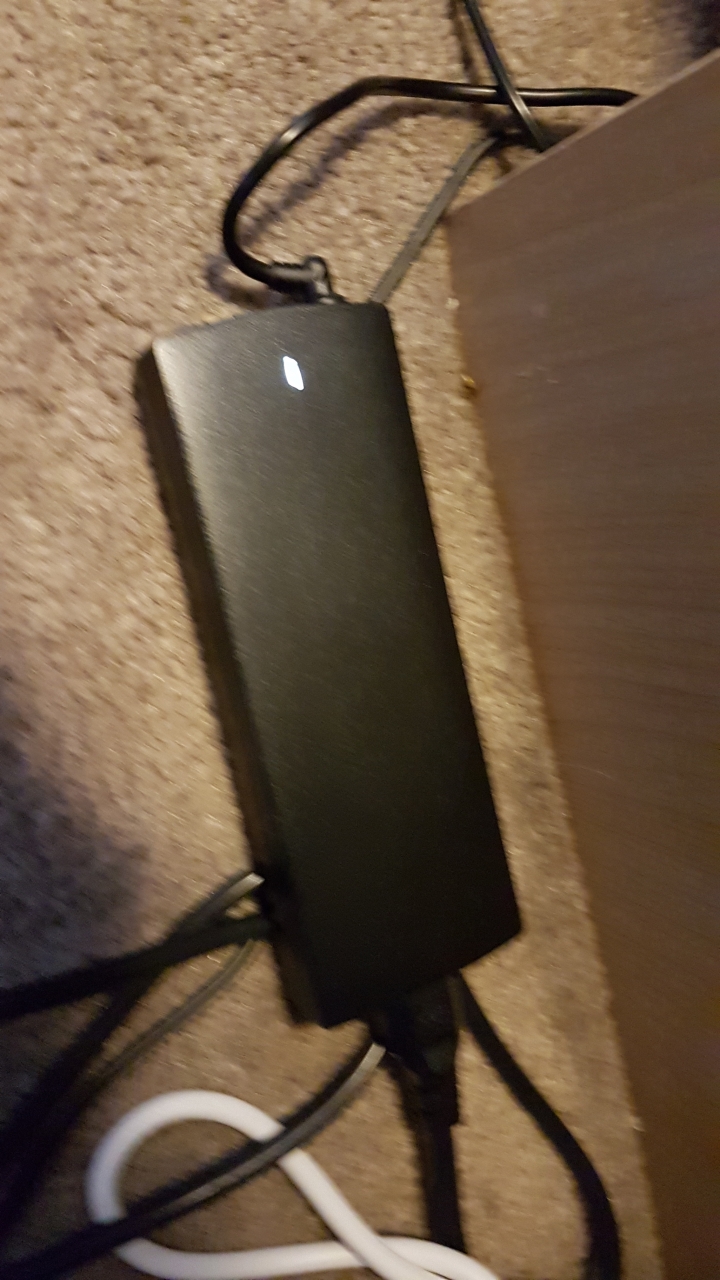 AERO 14 GTX1060 版本開箱