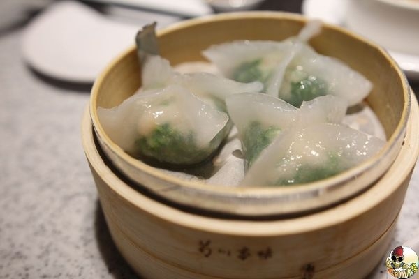 [食記] 新竹竹北 點心道 港式料理專賣