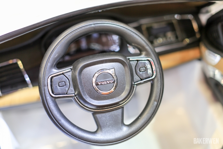 閃現高規展間 - Volvo 2017台北車展專區