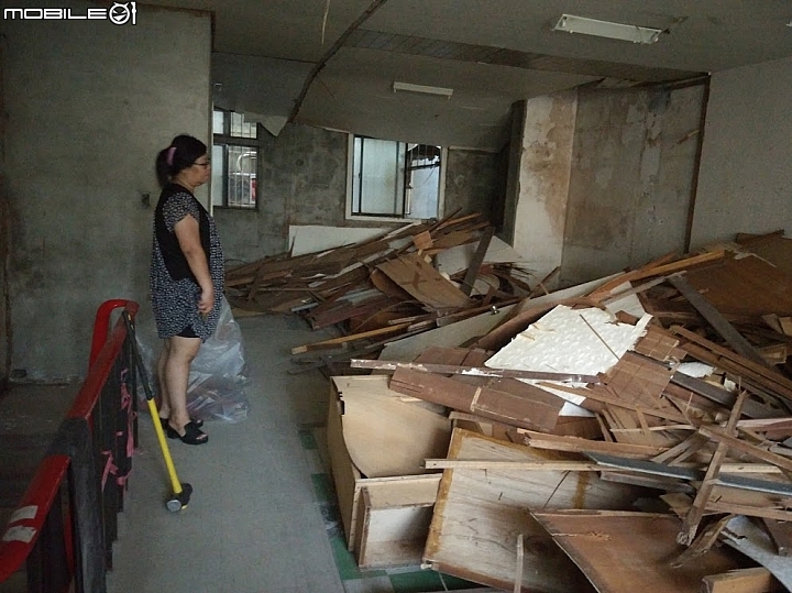 DIY DIY DIY~老屋搶救DIY~