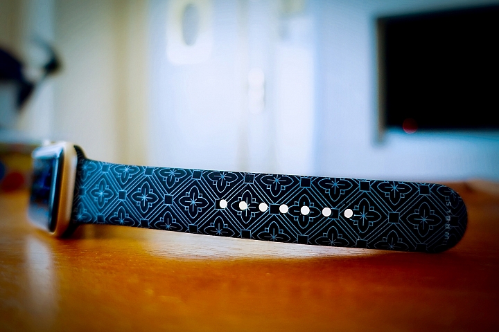 Apple Watch 2 錶帶～ URBAN STYLERS