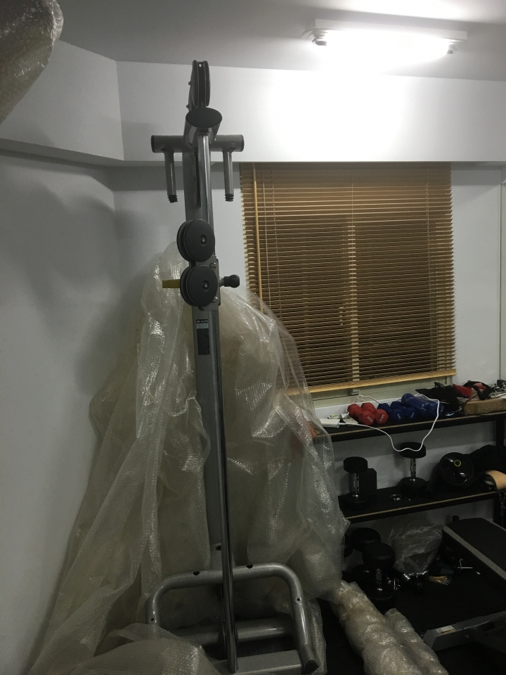 圓一個飛鳥的夢 - 飛鳥機的規劃和建置