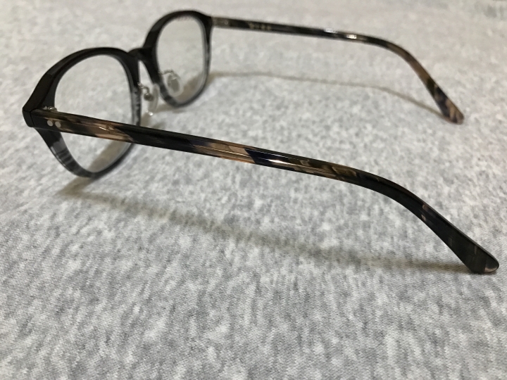 金子眼鏡．Kaneko Gankyo