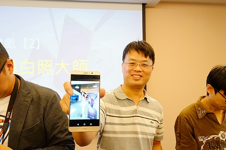 華為Mate 9+徠卡雙鏡頭，給你滿滿的拍照感動