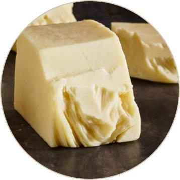 都叫Mozzarella乳酪，但是這2種明顯不一樣？？？
