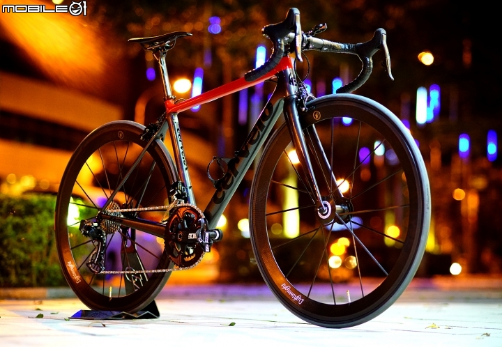 Cervélo R5 ！ 5.7kg～